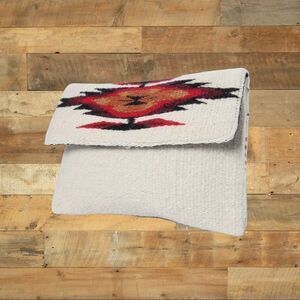 Wool Clutch